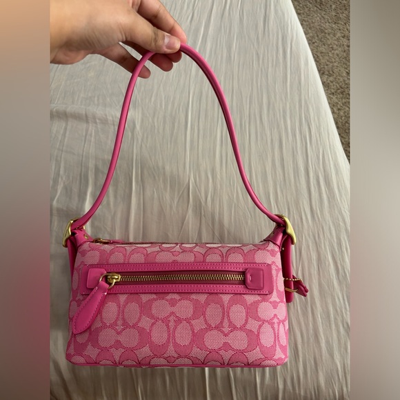 Coach Demi Shoulder Bag - Picture 4 of 7